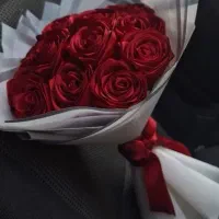 گل روبانـی