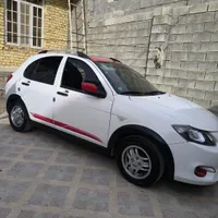 کوییک دنده‌ای R، مدل ۱۴۰۱