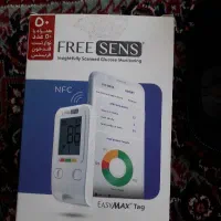 دستگاه قند خون