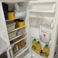 یخچال هیمالیا بدون فریزر