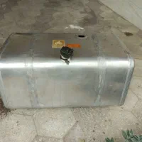 باک گازوئیل فابریکی دایون 10 تن