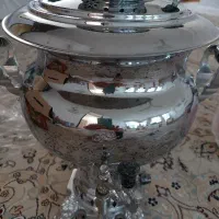 سماور گازی نو صفر کیلومتر