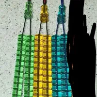 *تسبیح استاد نظیر*