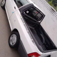 پراید وانت مدل ۹۹
