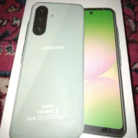 کالای دیجیتال موبایل سامسونگ گلکسیA565G