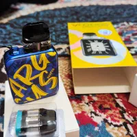 پاد آرگاس P3