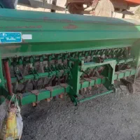 بذرکار گندم
