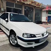 پارس الیکس فول سفارشی