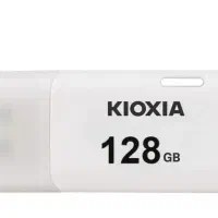 فلش 128 گیگ kioxia