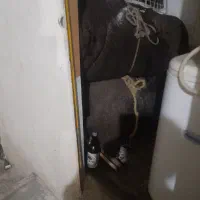 سیاه چادر