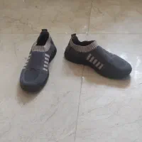 کفش اسپرت و مجلسی و پاشنه کوتاه