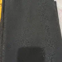 چادر نگین دار