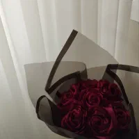 گل و باکس گل روبانی ربانی
