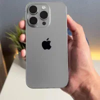 آیفون ۱۵ پرو مکس باتری صد