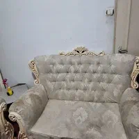 مبل|مبلمان خانگی و میز عسلی|تهران, کیانشهر|دیوار
