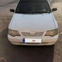 پراید مدل ۱۳۲