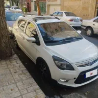 فروش خودرو لیفان x50