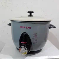 پلوپز سینا سان و زودپز