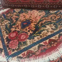 دستبافت و خوش نقش نوستالژی