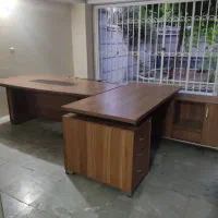 مبلمان اداری