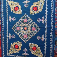 سوزن دوزی قدیم
