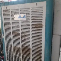 تعمیر کولر و آبگرمکن دیواری