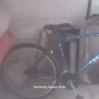 دوچرخه ۲۶ تورنادو