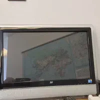 MSI all in one pc