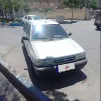 پراید مدل ۸۹ به شرط فنی