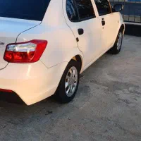 ساینا s401|خودرو سواری و وانت|هشتگرد, فاز ۲ مهستان|دیوار