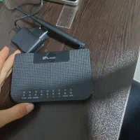 مودم قدیمی