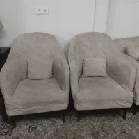 مبل راحتی