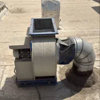 سانتریفیوژ ۲ اسب