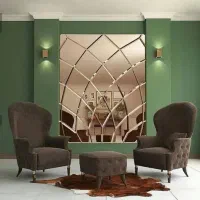 اینه دکوراتیو