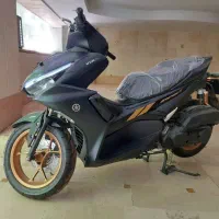 آیروکس اصل اندونزی خشک