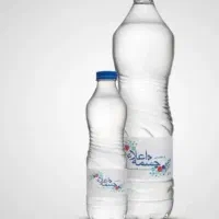 آب معدنی عمده خرده