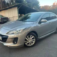 مزدا ۳ نیو ۹۵