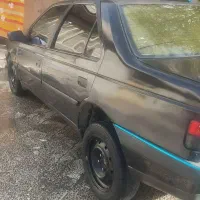 فروش پژو۴۰۵