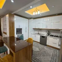 ۲۰۰ متر/ ۴ خواب/ دو پارکینگ سندی