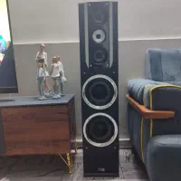 اسپیکر|سیستم صوتی خانگی|فشاپویه, |دیوار