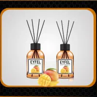 خوشبوکننده هوا ایفل