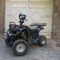 مینی چهار چرخ ۱۱۰
