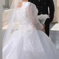 لباس عروس