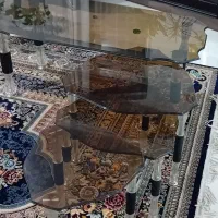 میز جلو مبلی
