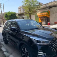 ام وی ام X55 Pro مدل 1403 تحت ضمانت کارنامه|خودرو سواری و وانت|تهران, شهرک گلها (تهرانسر)|دیوار