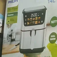 هواپز فیلیپس   اصل ۱۵لیتری