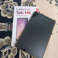 تبلت لنوو TAB M8درحدنو