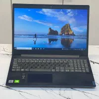 لپتاپ لنوو نسل دهم گرافیکدار L3