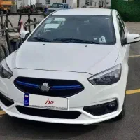 فروش خوردو شاهین جی ال توربو