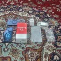 ردمی a3 درحدنو